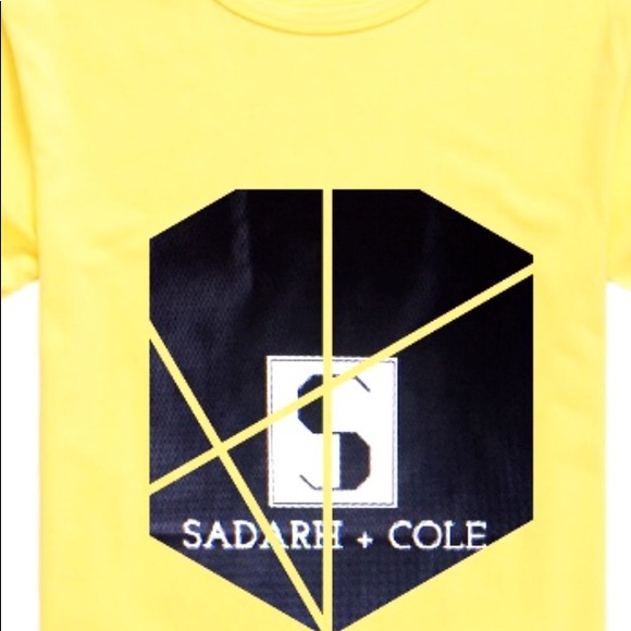 Sadarh+Cole T-Shirts - Picture 7 of 8